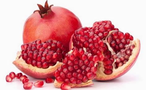 Pomegranate/Anaar 1 Kg Large