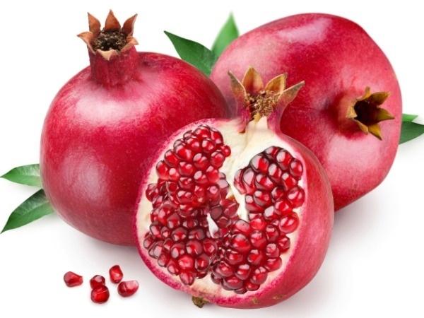 Pomegranate/Anaar 1 Kg Large