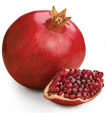 Pomegranate/Anaar 1 Kg Large