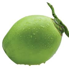 Coconut Water - Dabh, 1 Medium Pc