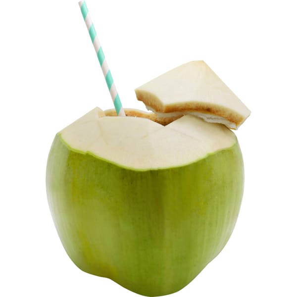 Coconut Water - Dabh, 1 Medium Pc