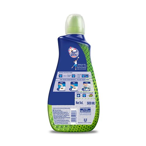 Liquid Detergent - Matic  1 L