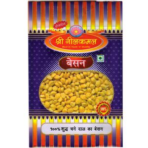 Shree Neelkamal Besan, 250 g