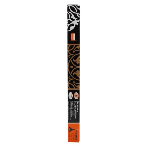 Darshan Black Stone Incense Sticks, 100 g