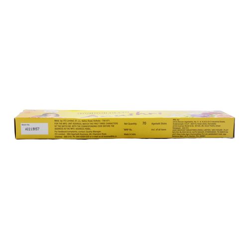Mangaldeep Anushri Puja Agarbattis, 70 sticks Carton