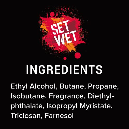 Set Wet Mischief Avatar Deodorant Spray Perfume, 150 ml