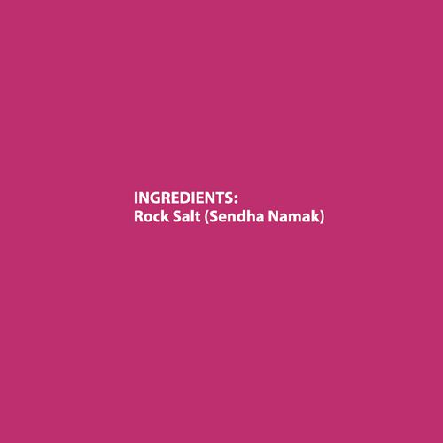 Tata Salt Rock Salt, 1 kg