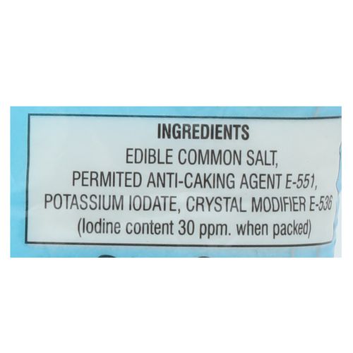 Patanjali Namak, 1 kg