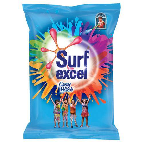 Surf Excel Easy Wash Detergent Powder, 1.5 kg
