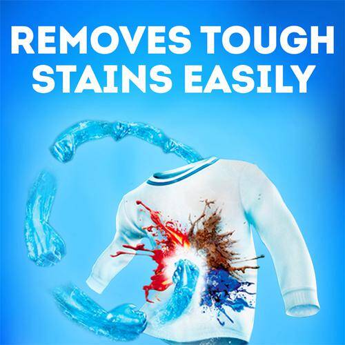 Surf Excel Easy Wash Detergent Powder, 1.5 kg
