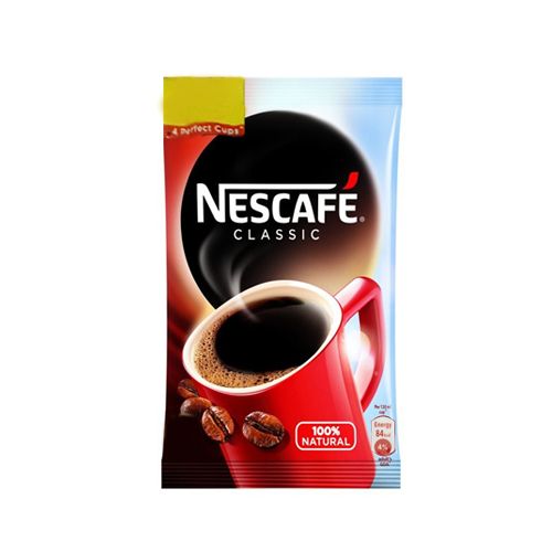 Nescafe Coffee - Classic, 6 g