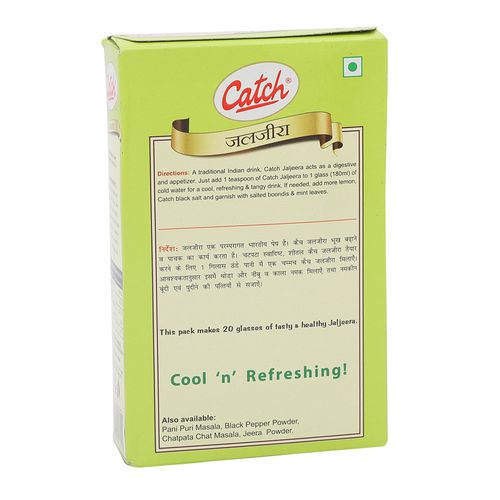 Catch Masala - Jaljeera, 100 g