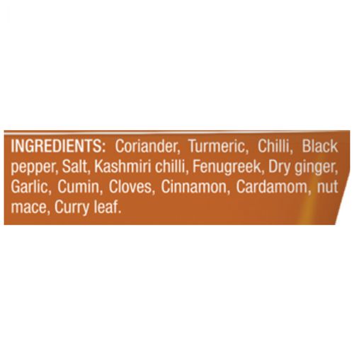 Eastern Masala - Chicken, 100 g Carton