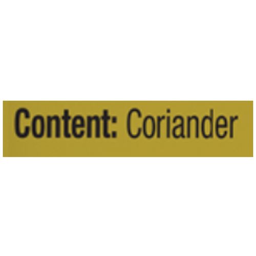 Eastern Powder - Coriander, 250 g Pouch