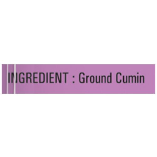 Eastern Powder - Cumin, 100 g Pouch