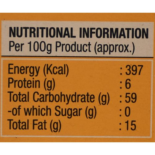 Eastern Masala - Pav Bhaji, 100 g Carton