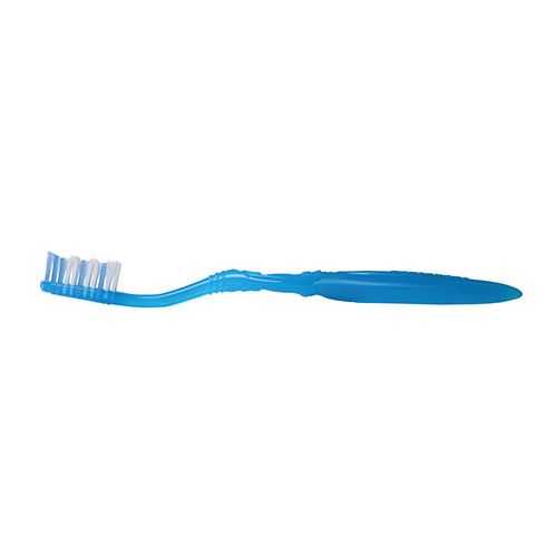 Pepsodent Triple Clean Toothbrush - Medium, 1 pc