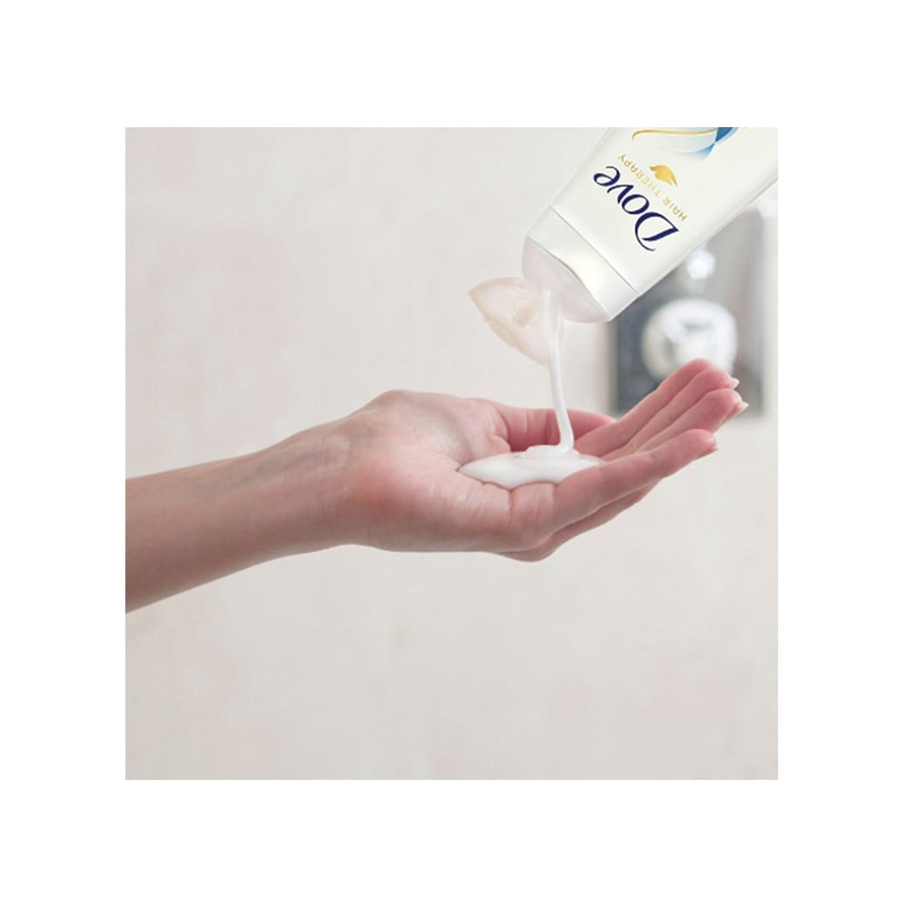 Dove Intense Repair Shampoo, 180 ml
