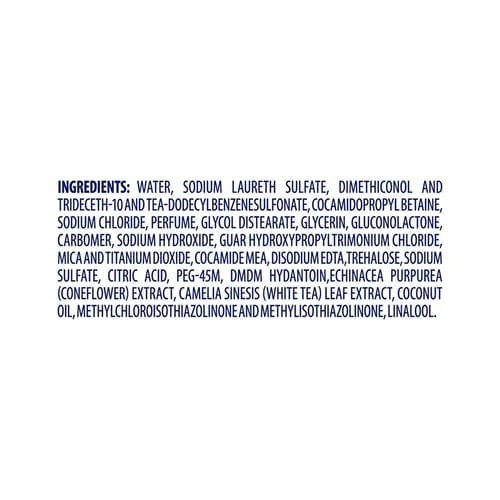 Dove Healthy Ritual For Strengthening Hair Shampoo, 180 ml