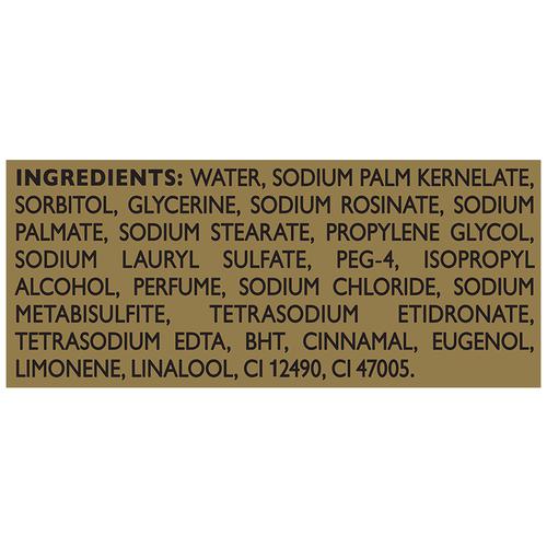 Pears Pure & Gentle Bathing Bar, 125 g (Pack of 3)