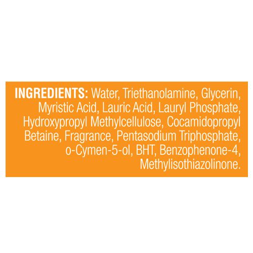 Clean & Clear Foaming Face Wash, 100 ml