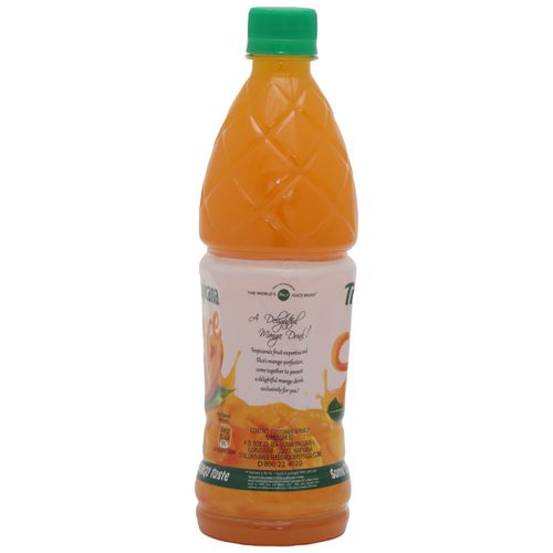 Tropicana Slice Mango Juice, 600 ml
