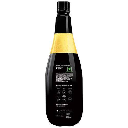 Appy Juice Drink - Sparkling Apple, 1 L Bottle