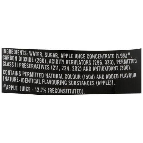 Appy Juice Drink - Sparkling Apple, 1 L Bottle
