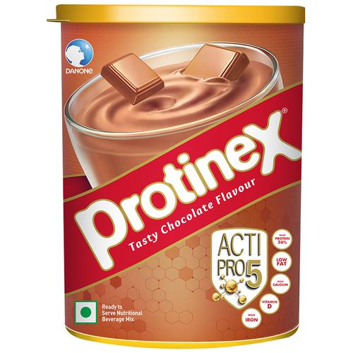 Protinex Health Drink - Tasty Chocolate Flavour, 250 g