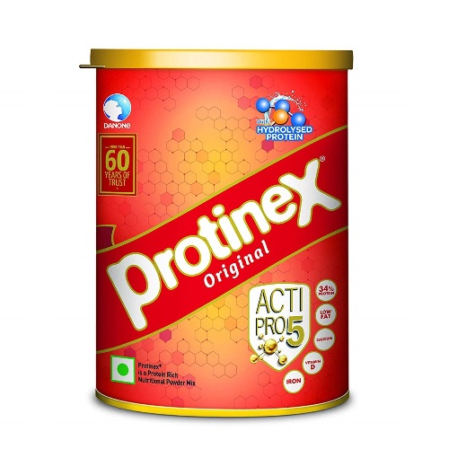 Protinex Nutritional Supplement - Original, 400 g Tin