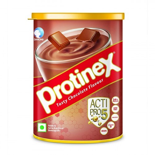 Protinex Health Drink - Tasty Chocolate Flavour, 400 g