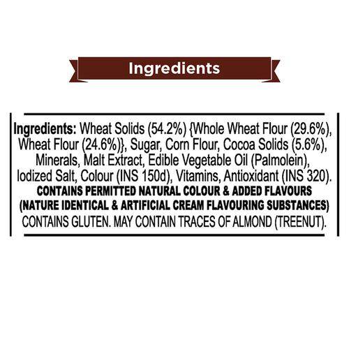 Kelloggs Choco Moon & Stars, 360 g