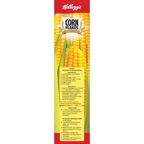 Kelloggs Corn Flakes, 300 g