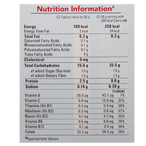 Kelloggs Special K, 900 g