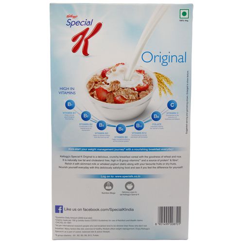 Kelloggs Special K, 900 g