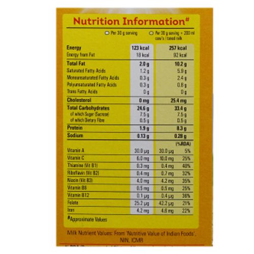 Kelloggs Almond Corn Flakes, 650 g