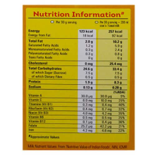 Kelloggs Almond Corn Flakes, 300 g