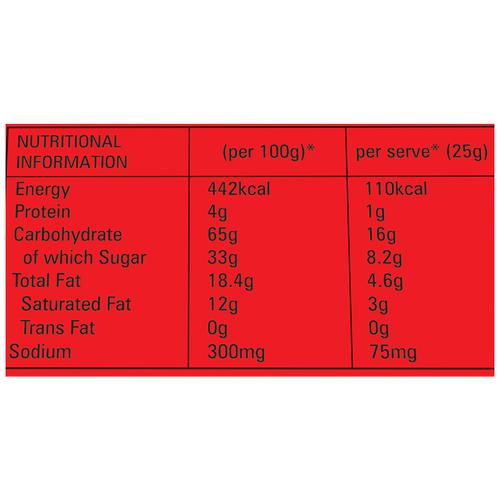 Lotte Choco Pie - With Rich Cocoa, 300 g