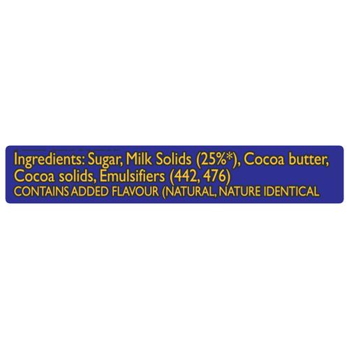 Cadbury Dairy Milk Silk Chocolate Bar, 150 g
