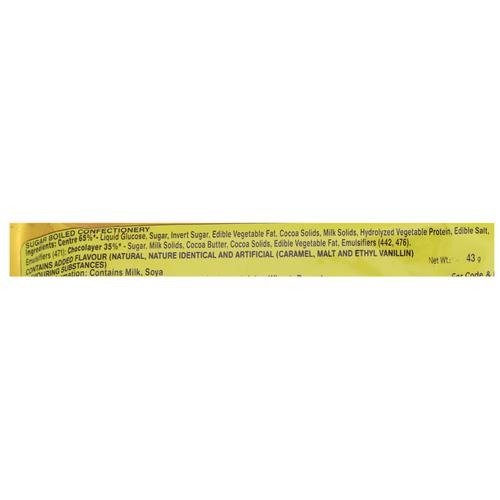 Cadbury 5 Star Chocolate Bar, 40 g