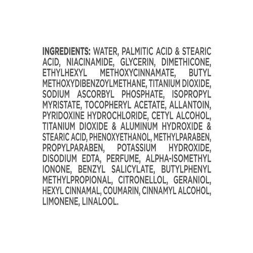Fair & Lovely Advanced Multi Vitamin Face Cream, 80 g