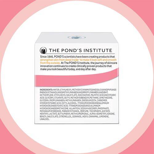 Ponds White Beauty Sun Protection Day Cream - SPF 30, 50 g