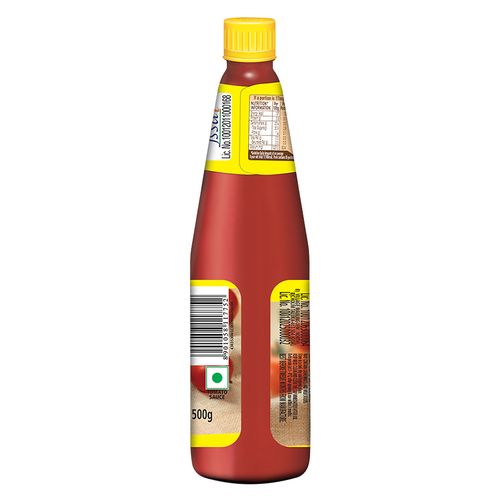 MAGGI Tomato Ketchup -, 500 g Bottle