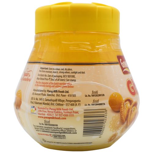 Gowardhan Ghee, 1 L Bottle