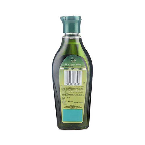 Dabur Amla Hair Oil - Long, Healthy & Strong Hair, 90 ml