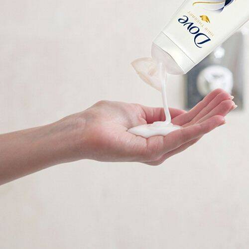 Dove Intense Repair Shampoo, 340 ml