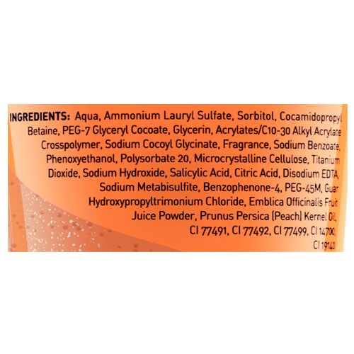 Himalaya Fresh Start Oil Clear Peach Face Wash, 100 ml