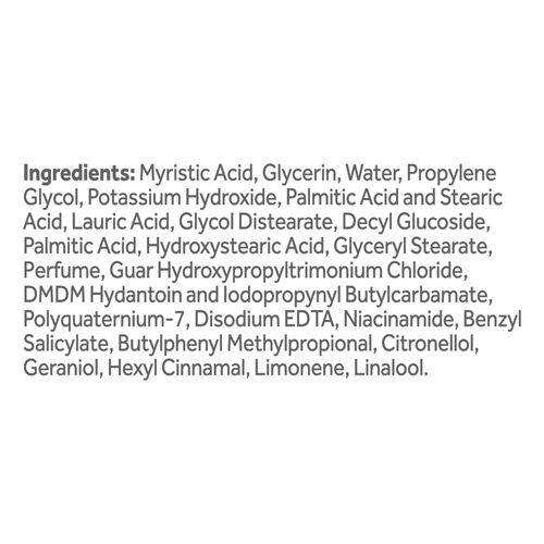 Ponds Pure White Anti Pollution + Purity Face Wash, 200 g