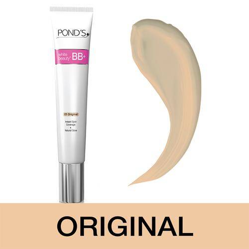 Ponds BB Cream - White Beauty SPF 30 Fairness, 18 g