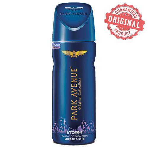 Park avenue Deodorant - Storm, 150 ml